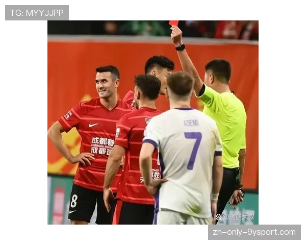 决赛红牌事件引发广泛争议,红牌对比赛的影响 决赛红牌事件引发广泛争议,红牌对比赛的影响