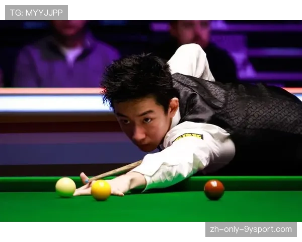 吴宜泽斯诺克南京国锦赛最新表现分析,斯诺克吴宜泽简介 吴宜泽斯诺克南京国锦赛最新表现分析,斯诺克吴宜泽简介